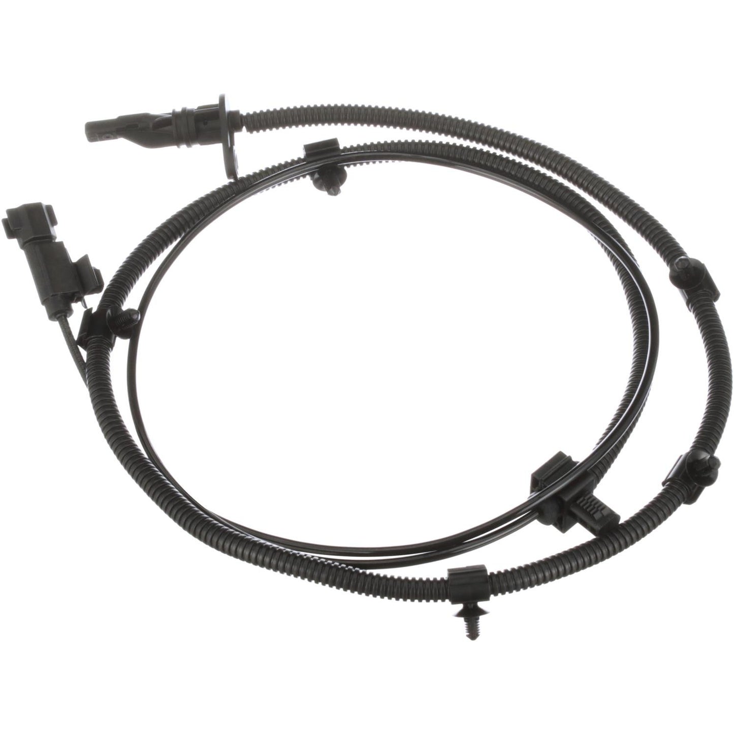 Standard Ignition ABS Wheel Speed Sensor ALS3392 image 2