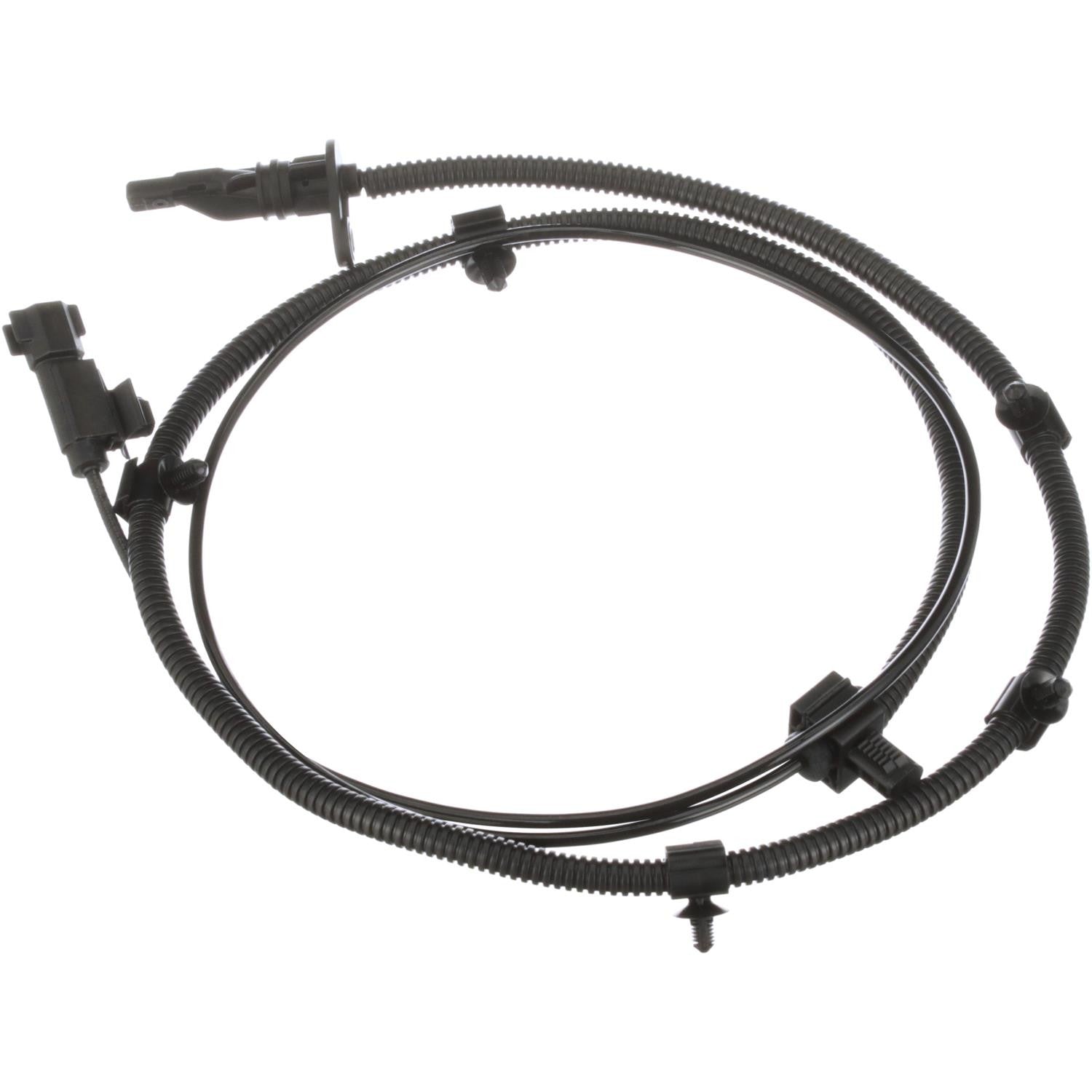 Standard Ignition ABS Wheel Speed Sensor ALS3392 image 2