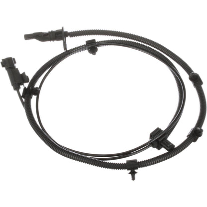 Standard Ignition ABS Wheel Speed Sensor ALS3392 image 2