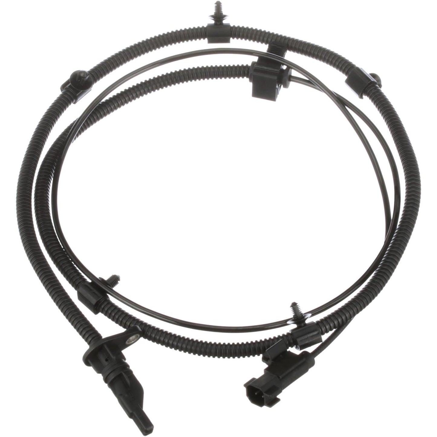 Standard Ignition ABS Wheel Speed Sensor ALS3392 main image