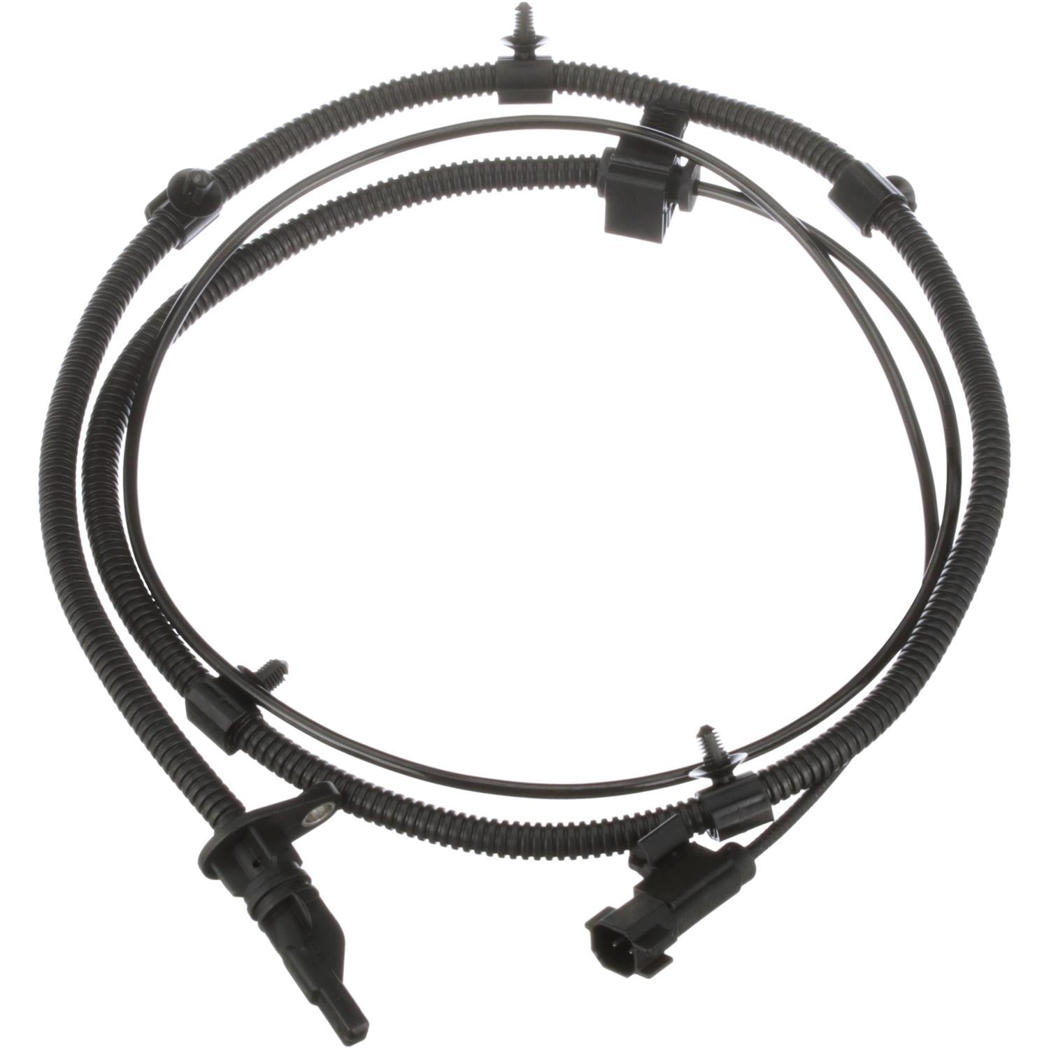 Standard Ignition ABS Wheel Speed Sensor ALS3392 main image