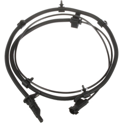Standard Ignition ABS Wheel Speed Sensor ALS3392 main image