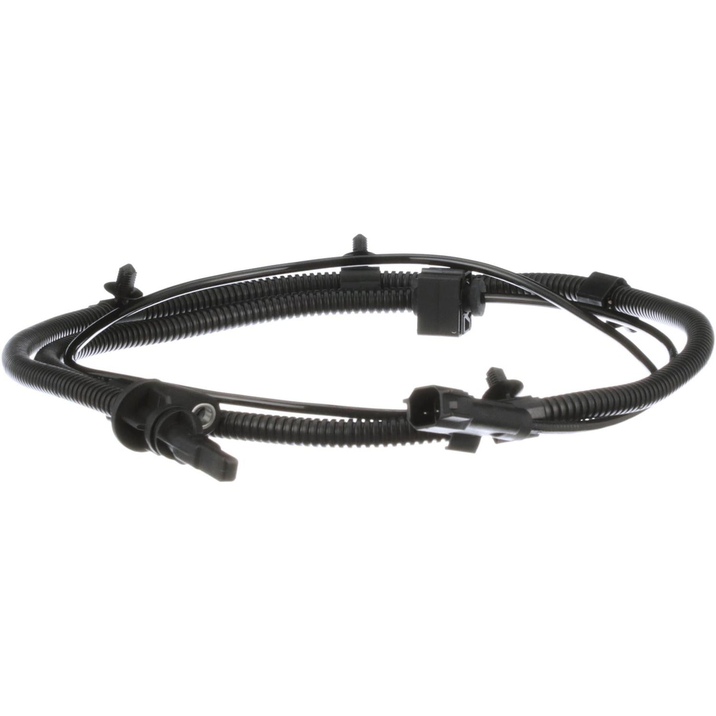 Standard Ignition ABS Wheel Speed Sensor ALS3392 image 3