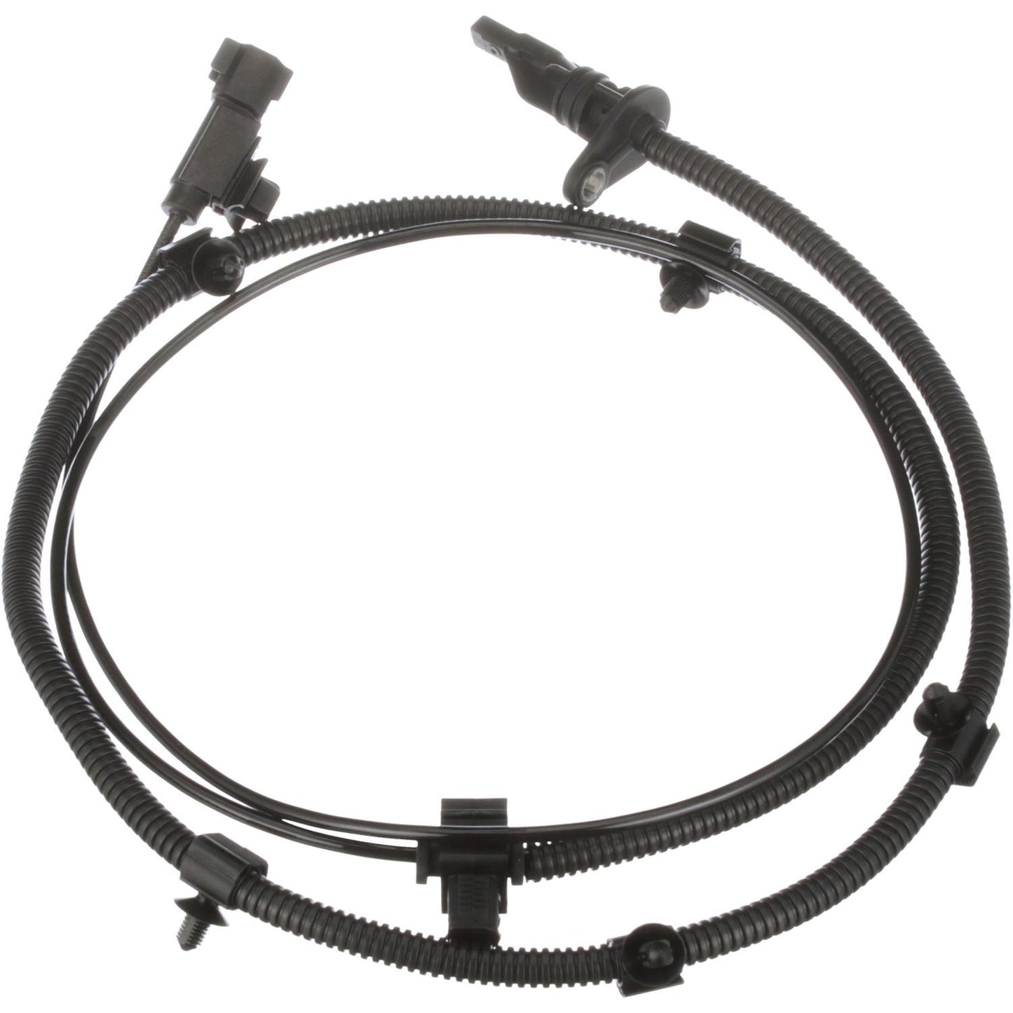 Standard Ignition ABS Wheel Speed Sensor ALS3392 image 4