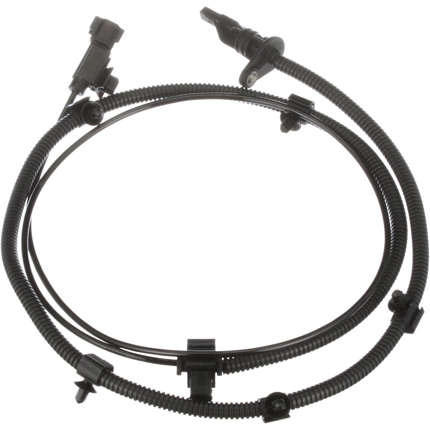 Standard Ignition ABS Wheel Speed Sensor ALS3392 image 4