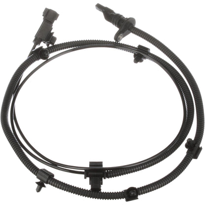 Standard Ignition ABS Wheel Speed Sensor ALS3392 image 4