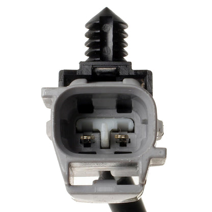 Standard Ignition ABS Wheel Speed Sensor ALS33