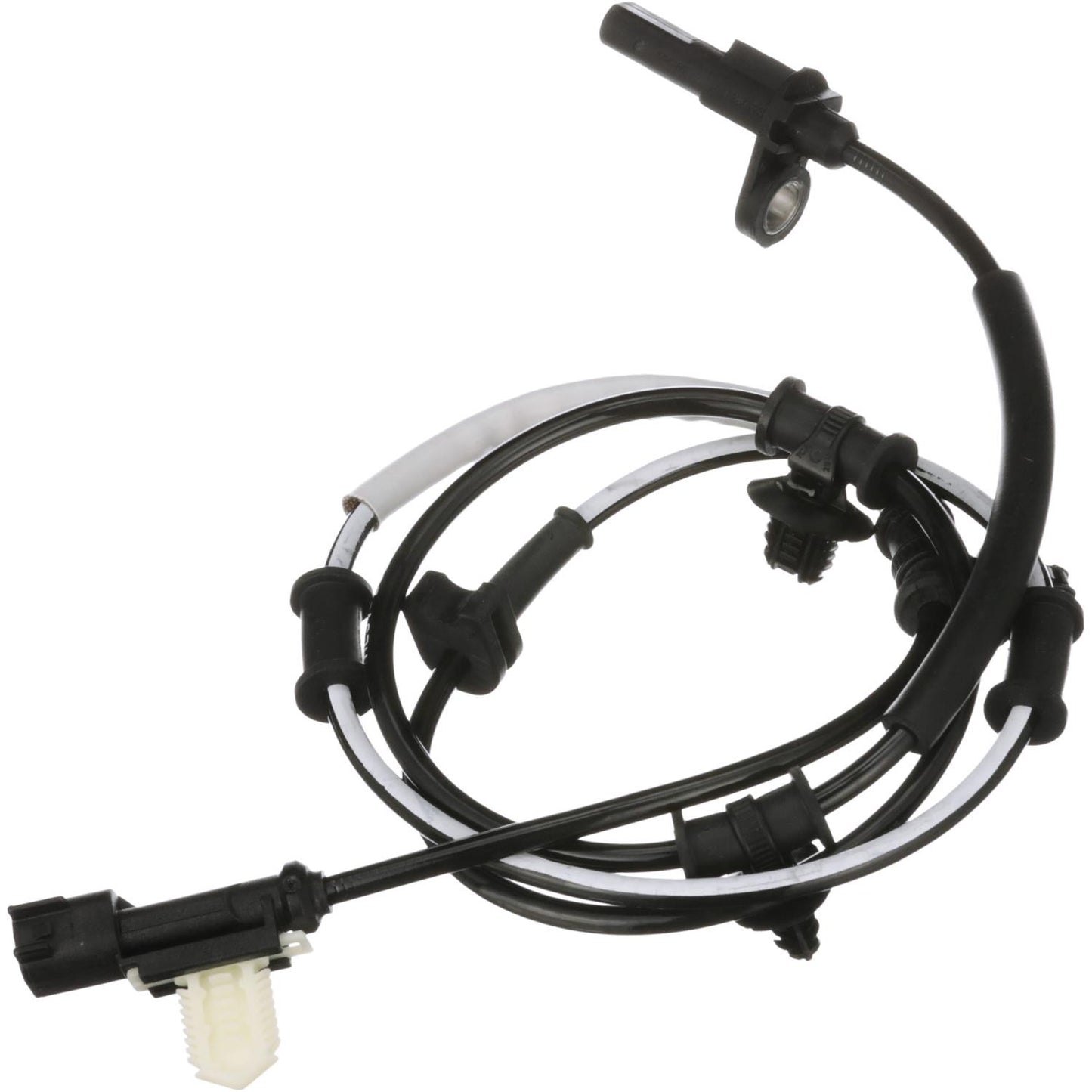 Standard Ignition ABS Wheel Speed Sensor ALS3400 image 2