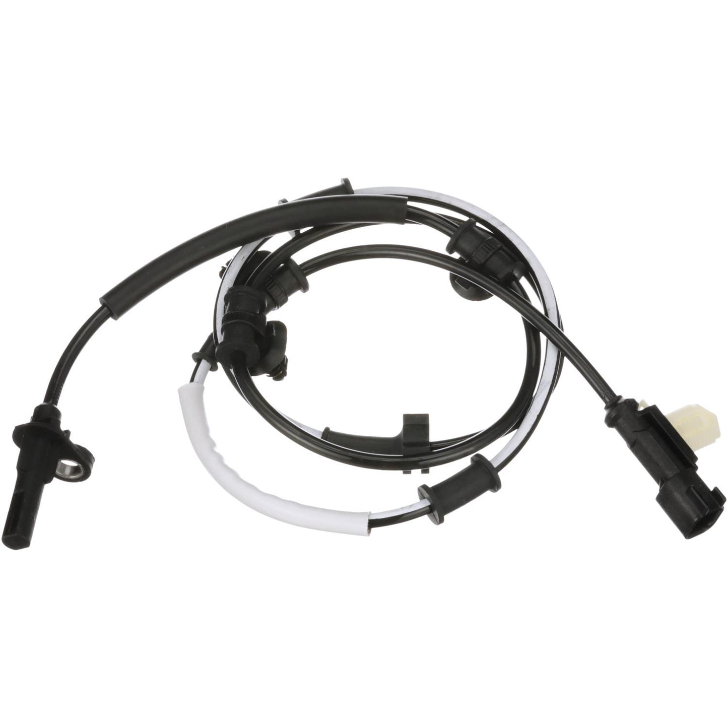 Standard Ignition ABS Wheel Speed Sensor ALS3400 main image