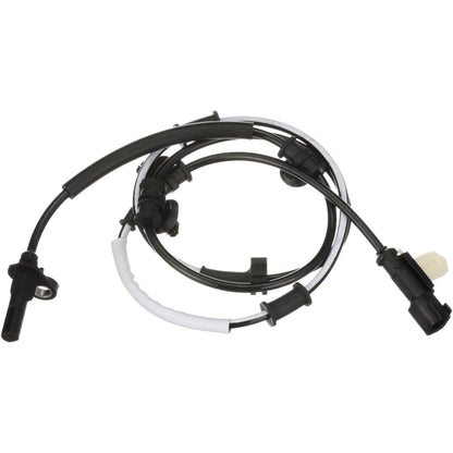 Standard Ignition ABS Wheel Speed Sensor ALS3400 main image
