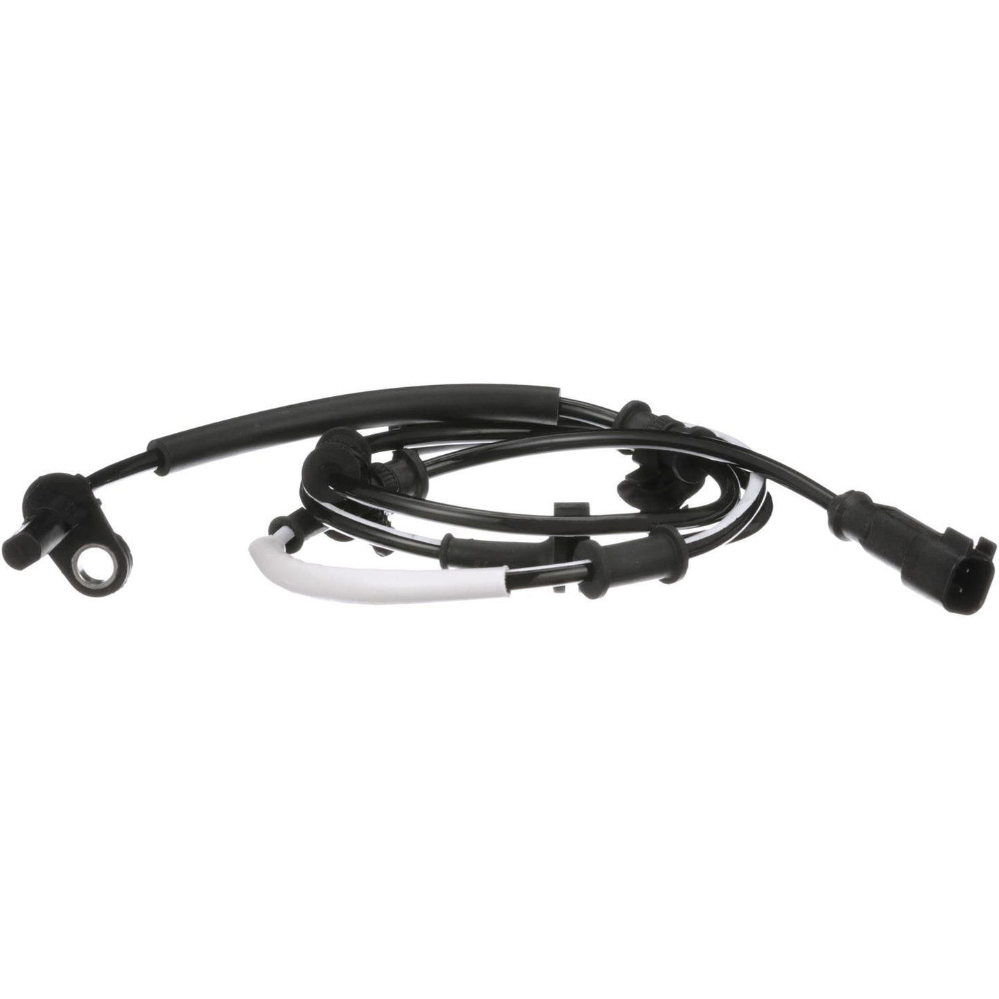 Standard Ignition ABS Wheel Speed Sensor ALS3400 image 3