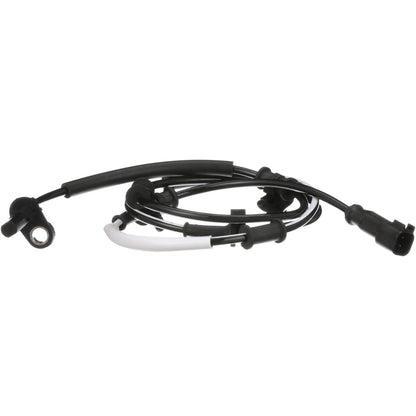 Standard Ignition ABS Wheel Speed Sensor ALS3400 image 3