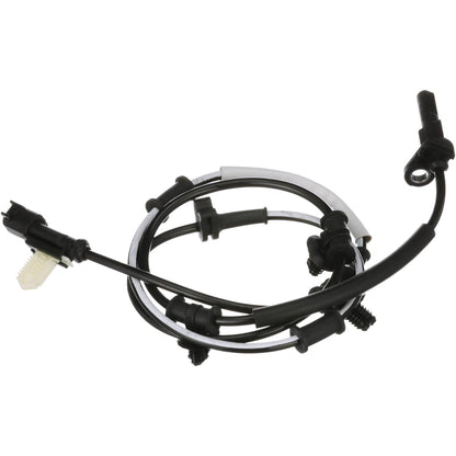 Standard Ignition ABS Wheel Speed Sensor ALS3400 image 4