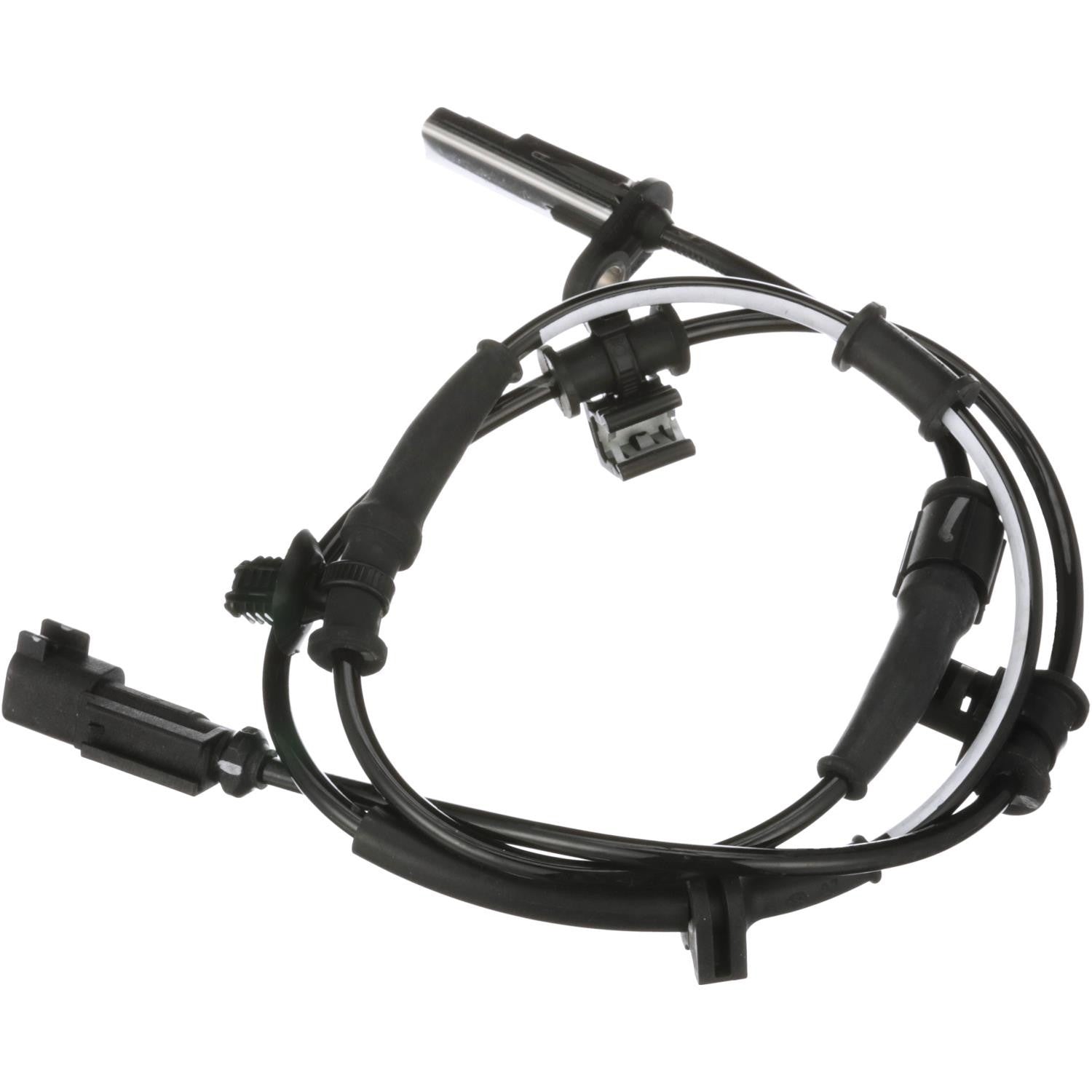 Standard Ignition ABS Wheel Speed Sensor ALS3402