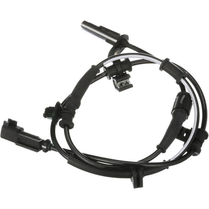 Standard Ignition ABS Wheel Speed Sensor ALS3402
