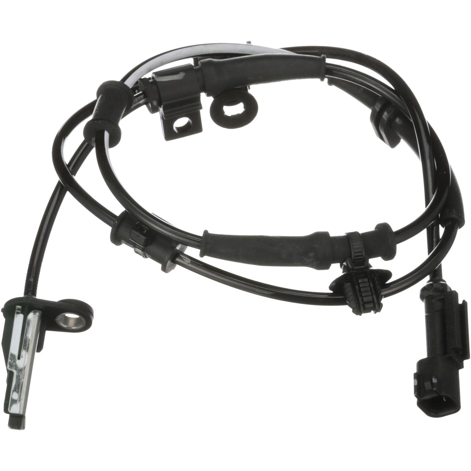 Standard Ignition ABS Wheel Speed Sensor ALS3402