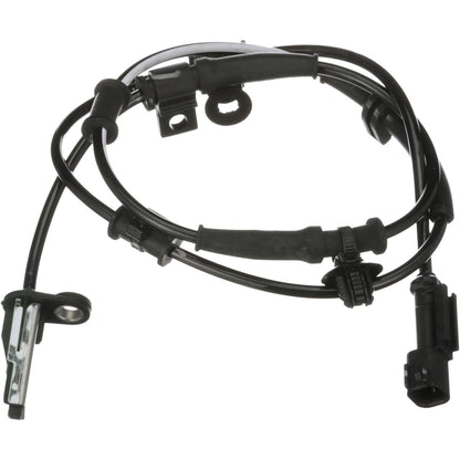 Standard Ignition ABS Wheel Speed Sensor ALS3402