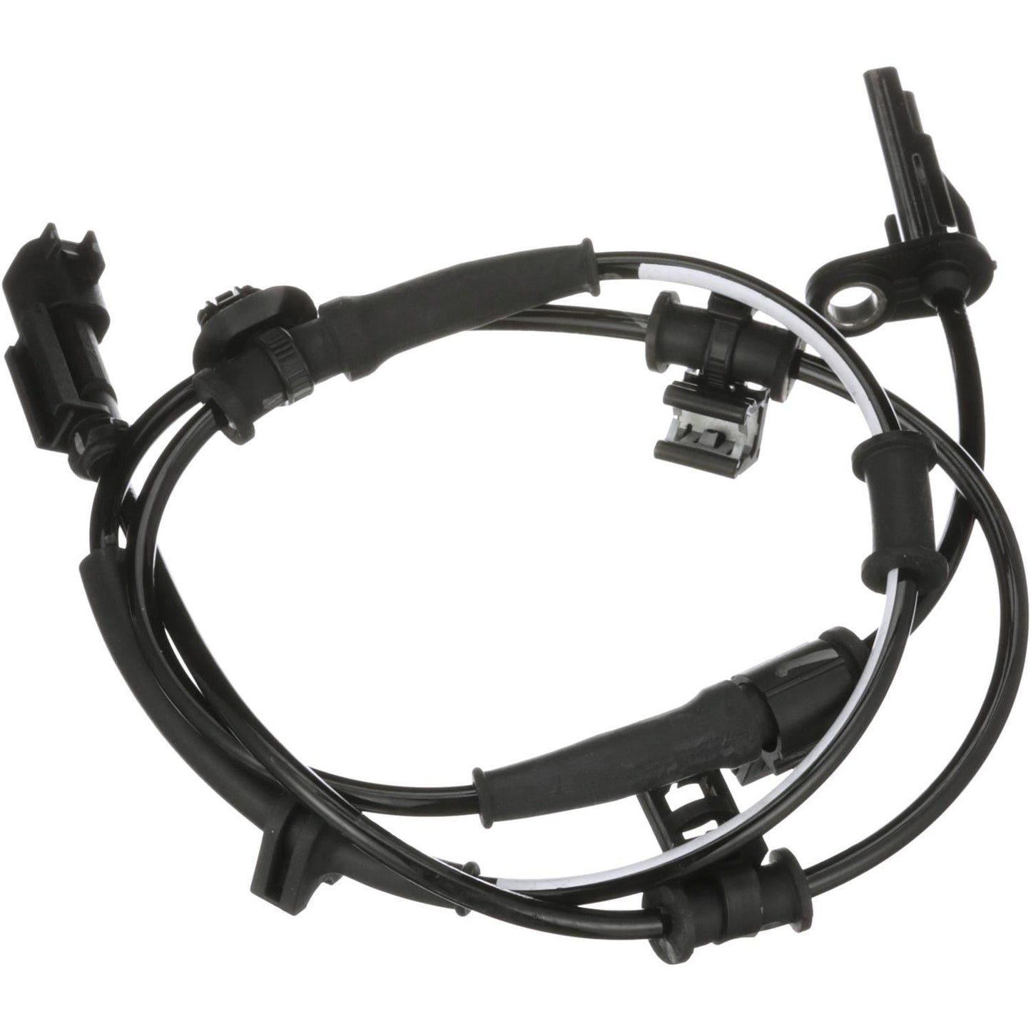 Standard Ignition ABS Wheel Speed Sensor ALS3402