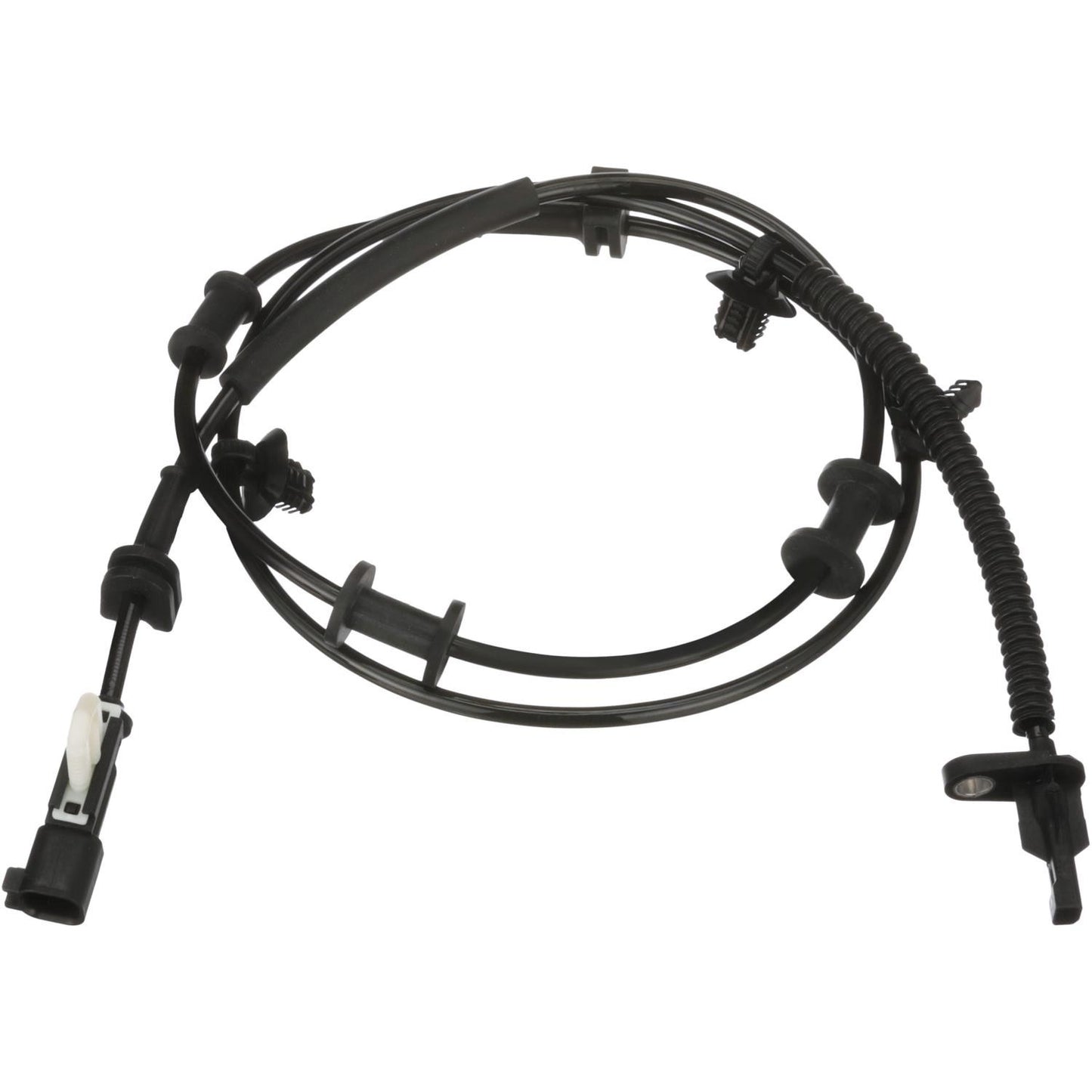 Standard Ignition ABS Wheel Speed Sensor ALS3404