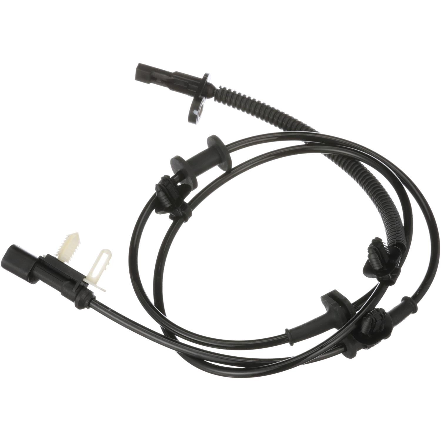 Standard Ignition ABS Wheel Speed Sensor ALS3408