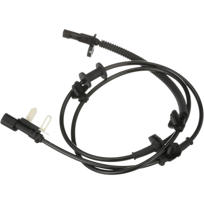 Standard Ignition ABS Wheel Speed Sensor ALS3408