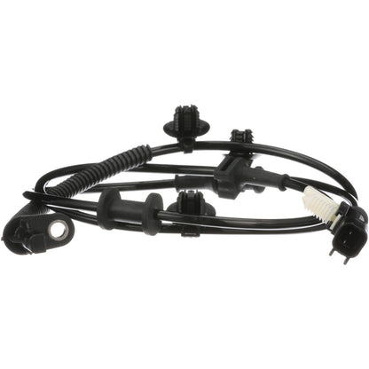 Standard Ignition ABS Wheel Speed Sensor ALS3408