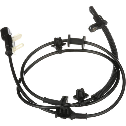 Standard Ignition ABS Wheel Speed Sensor ALS3408