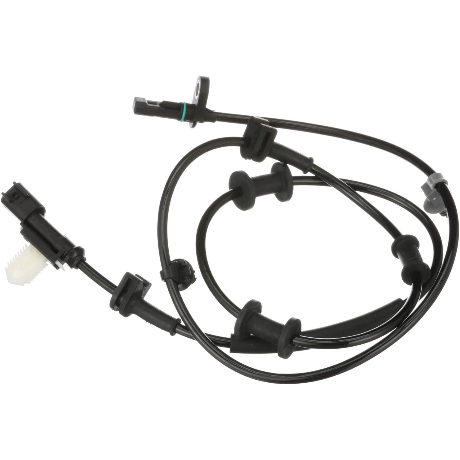 Standard Ignition ABS Wheel Speed Sensor ALS3409 image 2