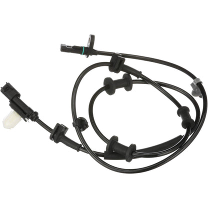 Standard Ignition ABS Wheel Speed Sensor ALS3409 image 2