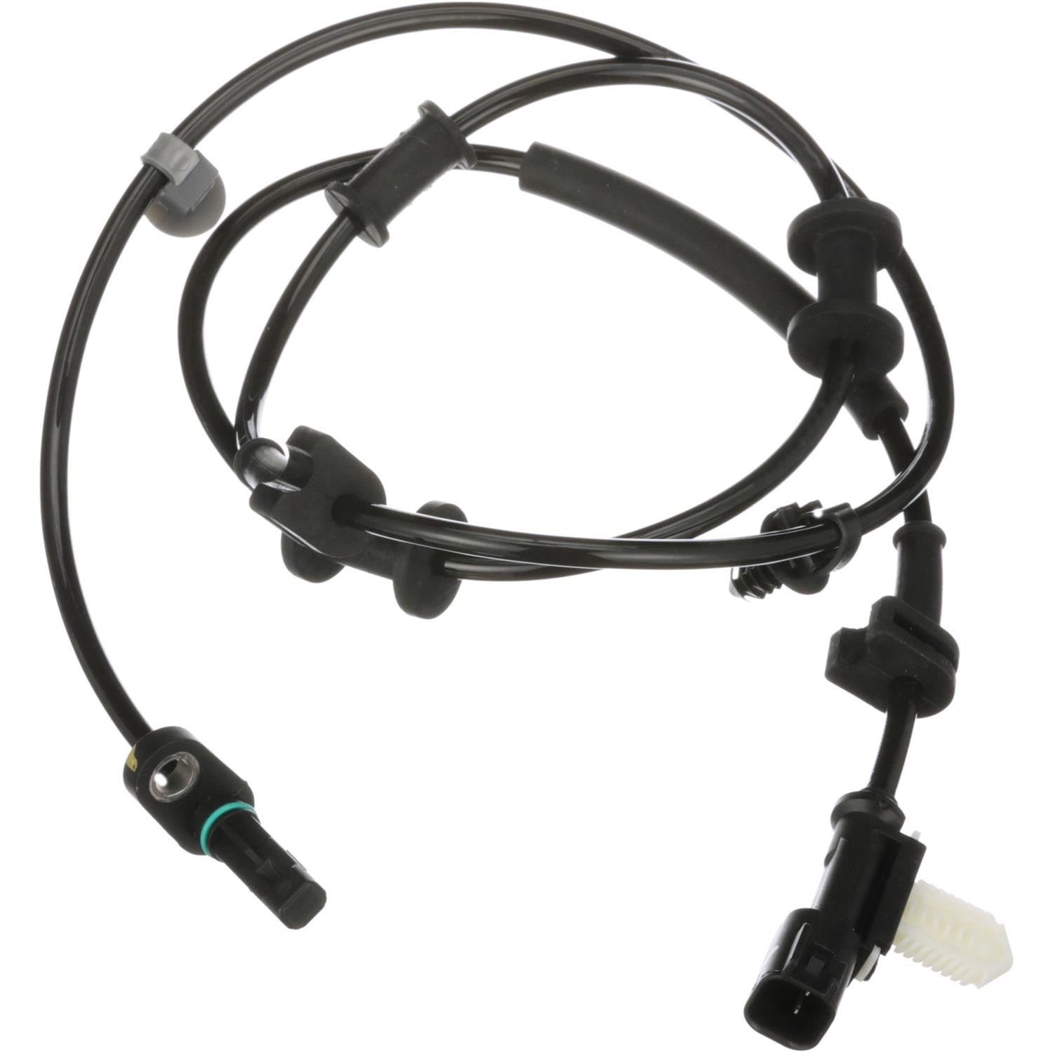 Standard Ignition ABS Wheel Speed Sensor ALS3409 main image