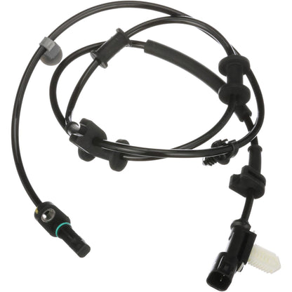 Standard Ignition ABS Wheel Speed Sensor ALS3409 main image