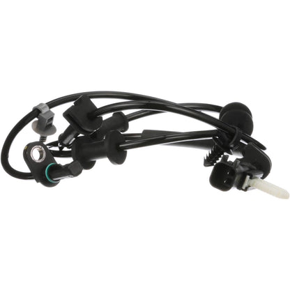 Standard Ignition ABS Wheel Speed Sensor ALS3409 image 3