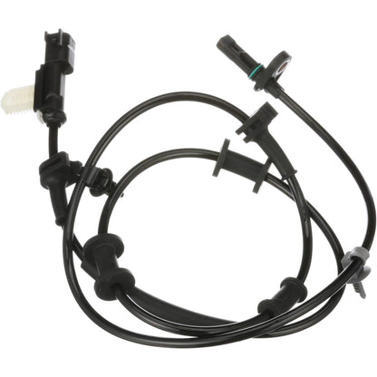 Standard Ignition ABS Wheel Speed Sensor ALS3409 image 4