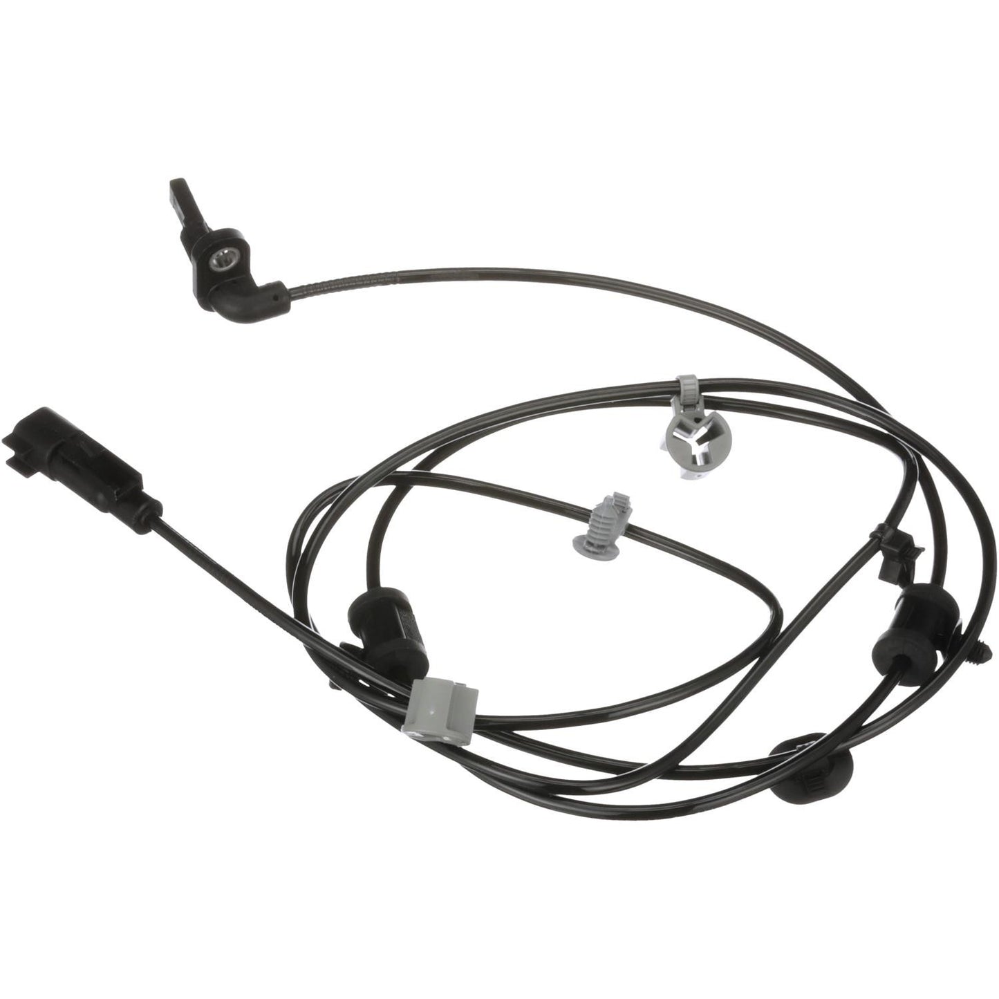 Standard Ignition ABS Wheel Speed Sensor ALS3440 image 2