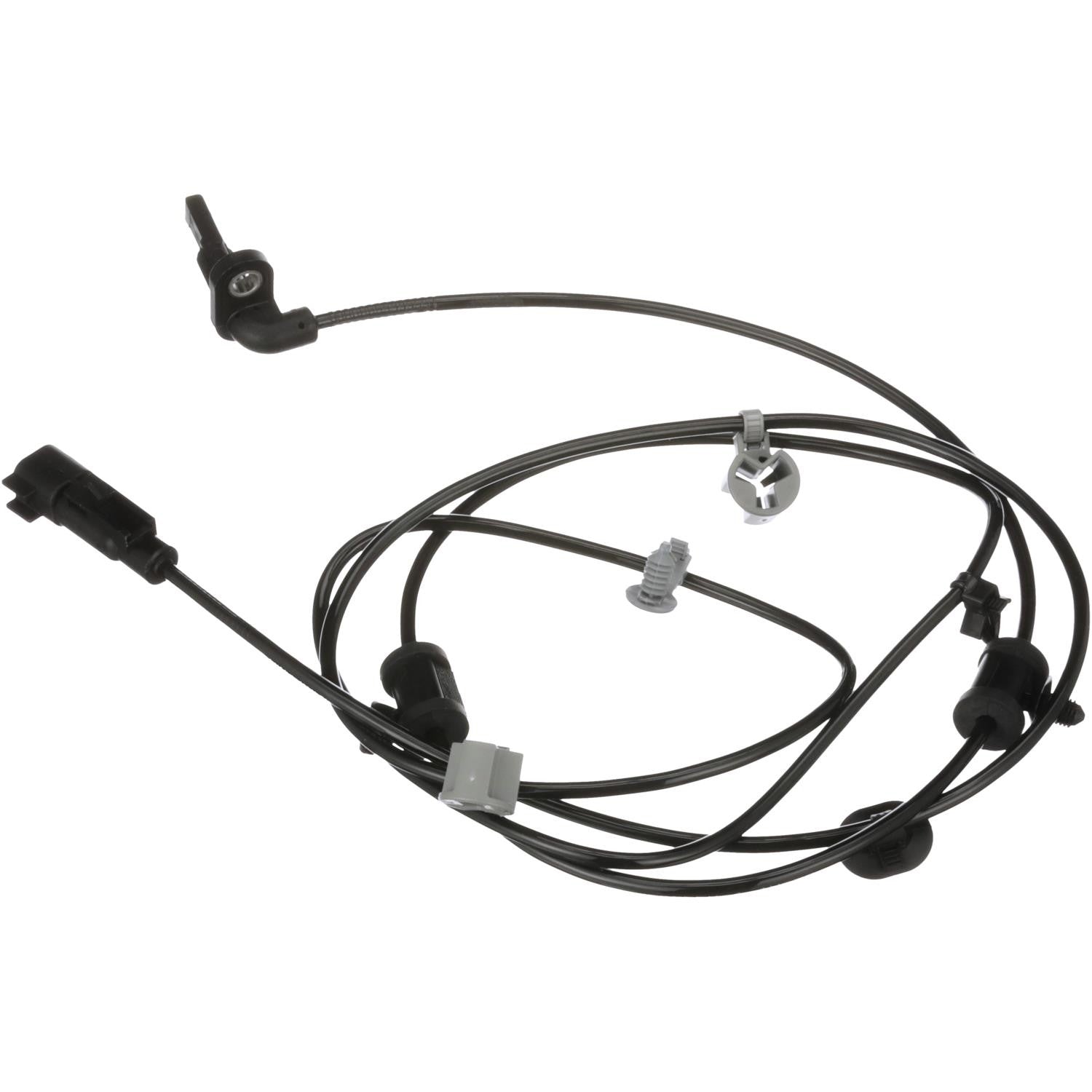 Standard Ignition ABS Wheel Speed Sensor ALS3440 image 2