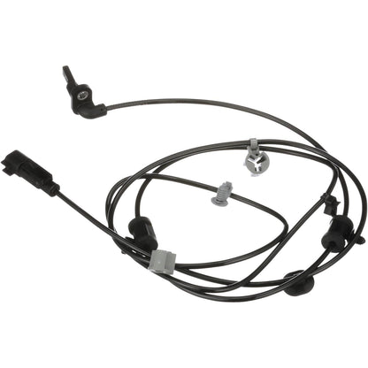 Standard Ignition ABS Wheel Speed Sensor ALS3440 image 2