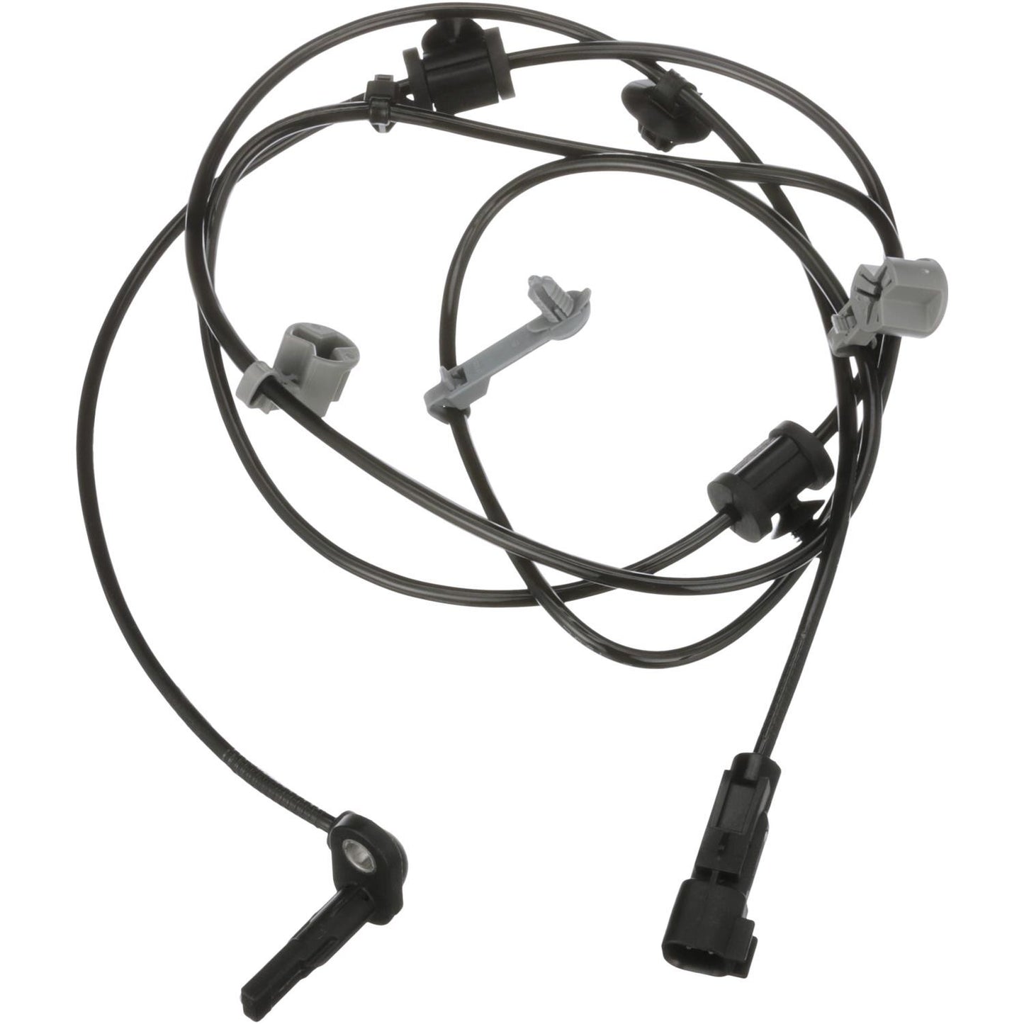 Standard Ignition ABS Wheel Speed Sensor ALS3440 main image