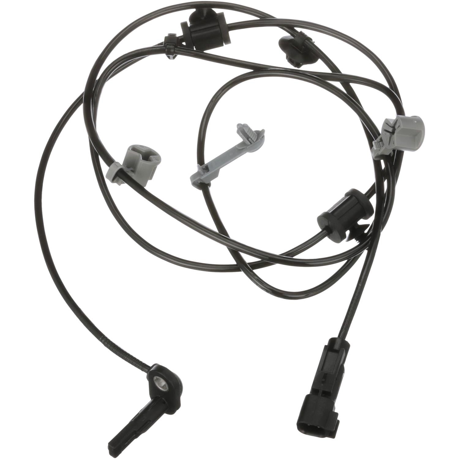 Standard Ignition ABS Wheel Speed Sensor ALS3440 main image