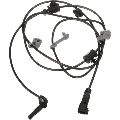Standard Ignition ABS Wheel Speed Sensor ALS3440 main image