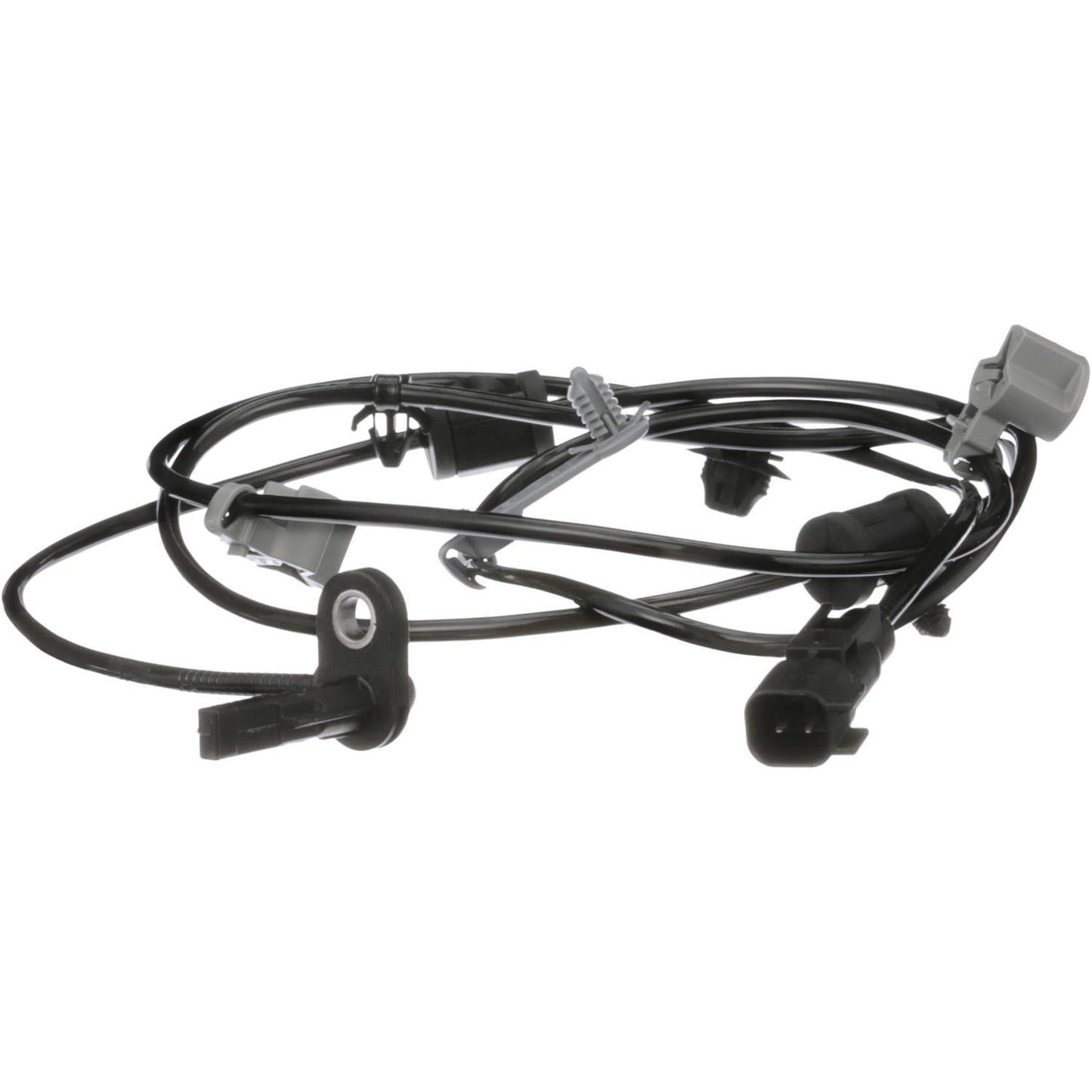 Standard Ignition ABS Wheel Speed Sensor ALS3440 image 3