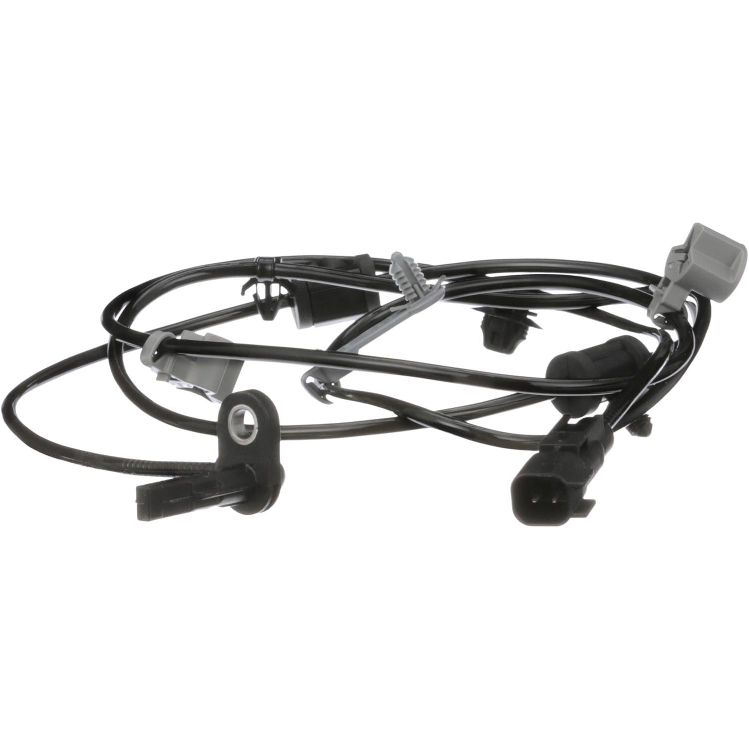 Standard Ignition ABS Wheel Speed Sensor ALS3440 image 3