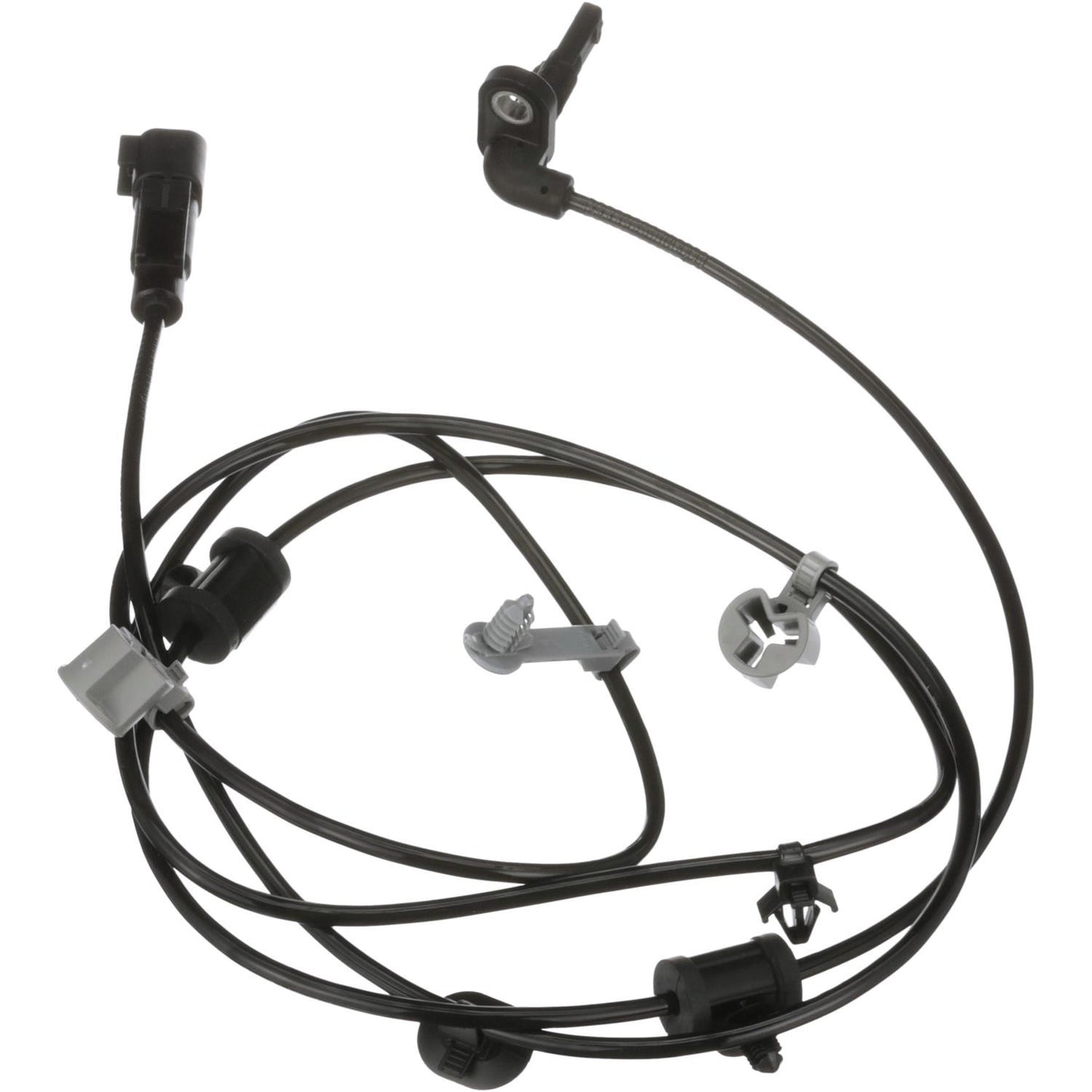 Standard Ignition ABS Wheel Speed Sensor ALS3440 image 4