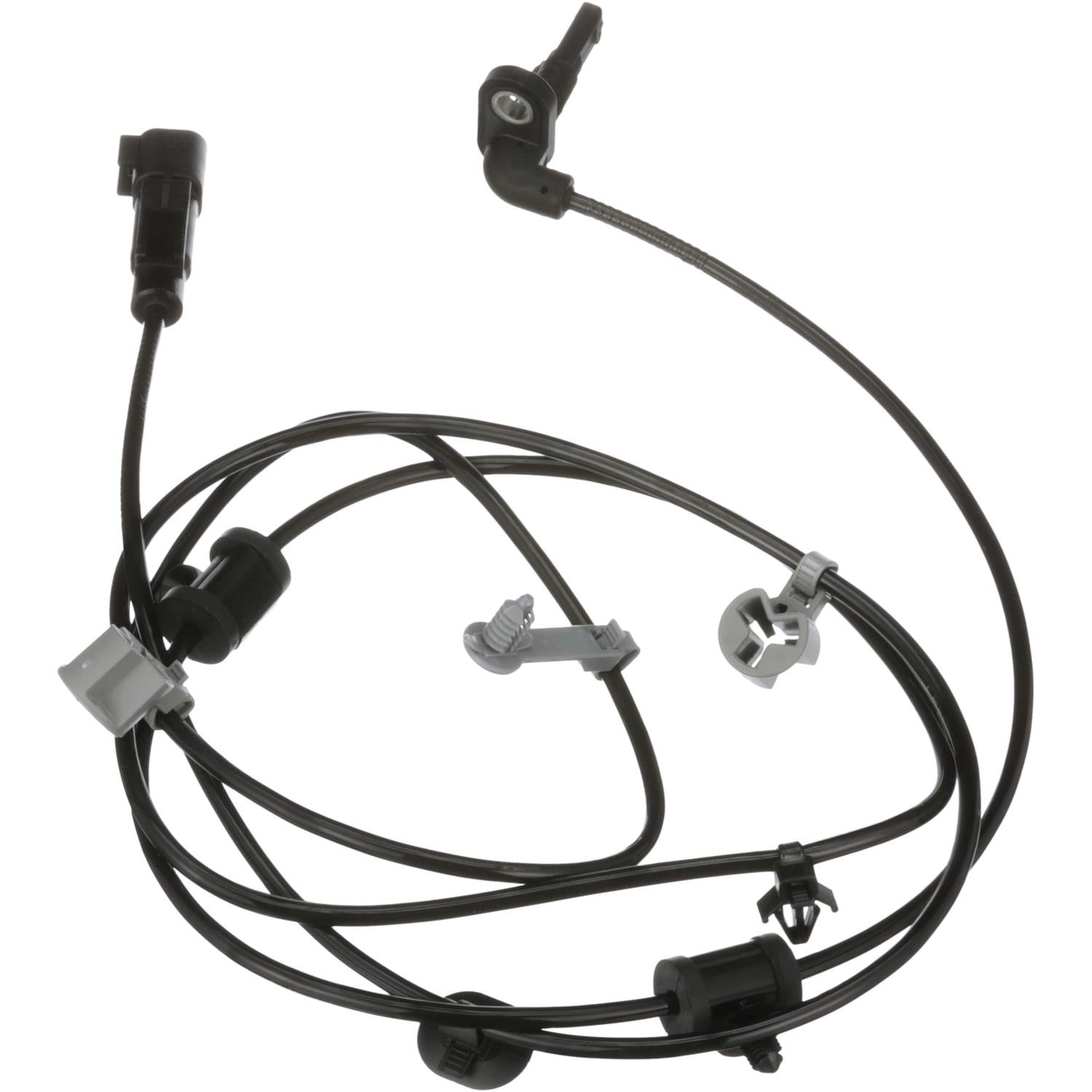 Standard Ignition ABS Wheel Speed Sensor ALS3440 image 4