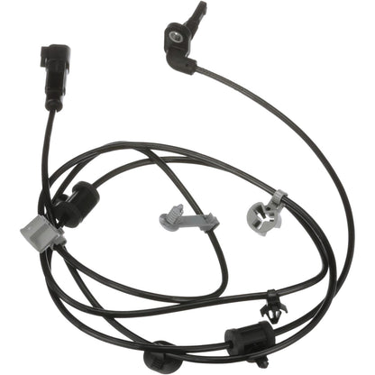 Standard Ignition ABS Wheel Speed Sensor ALS3440 image 4