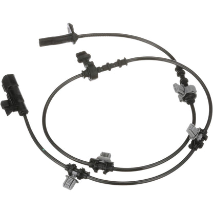 Standard Ignition ABS Wheel Speed Sensor ALS3442