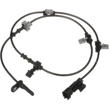 Standard Ignition ABS Wheel Speed Sensor ALS3442