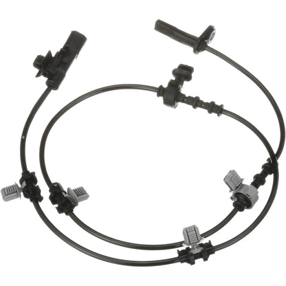 Standard Ignition ABS Wheel Speed Sensor ALS3442
