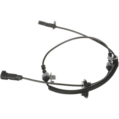 Standard Ignition ABS Wheel Speed Sensor ALS3443