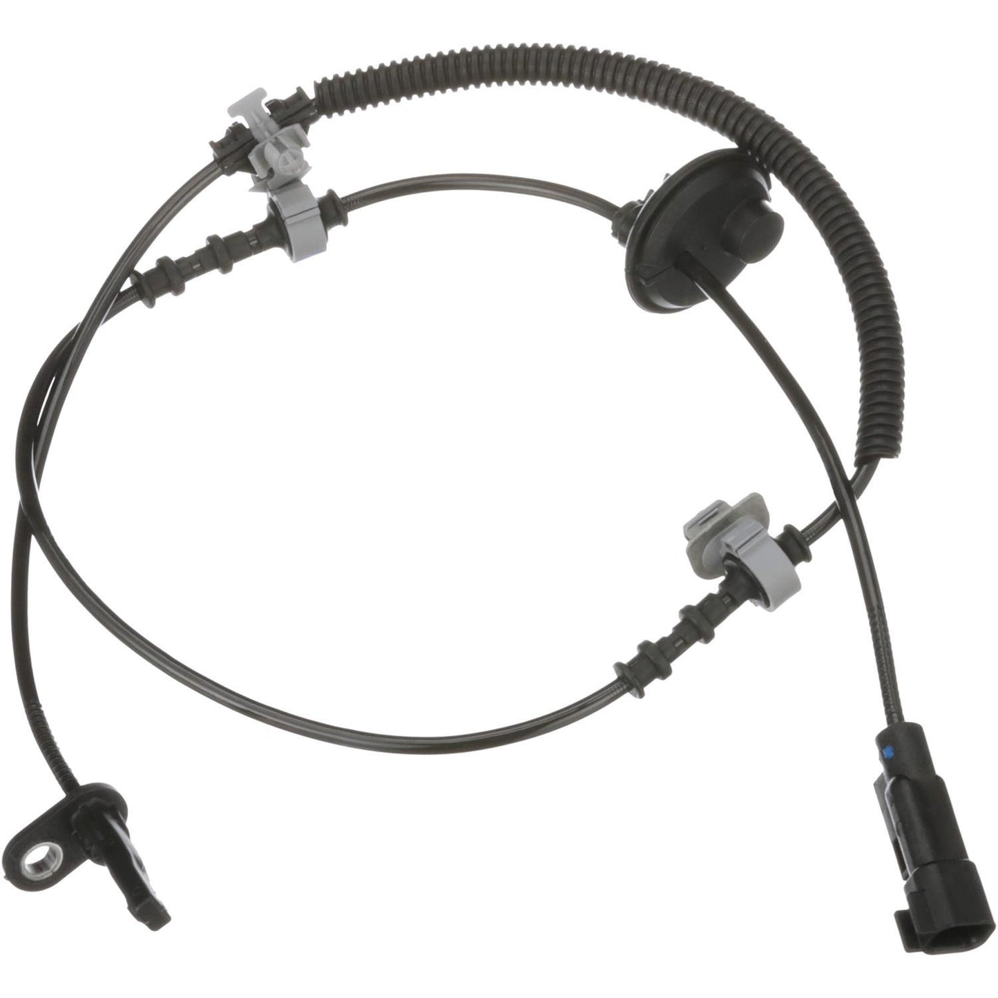 Standard Ignition ABS Wheel Speed Sensor ALS3443