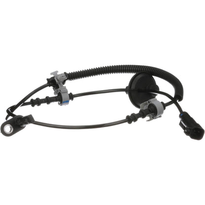 Standard Ignition ABS Wheel Speed Sensor ALS3443